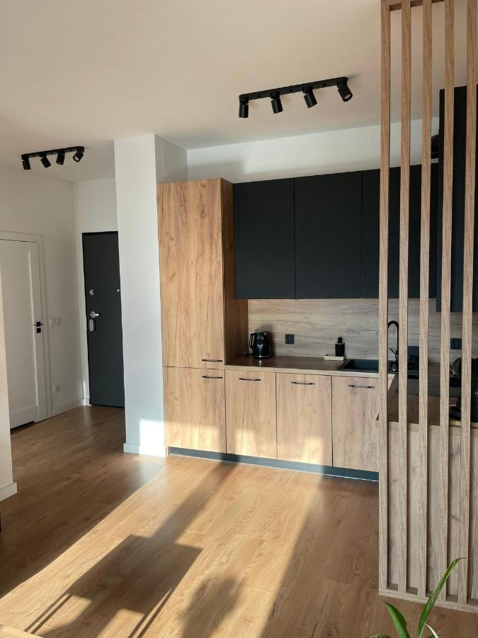 Apartament Witolda 23 Daire Wroclaw Dış mekan fotoğraf
